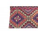 Cross Stitch makeup bag - purple Cross Stitch makeup bag - purple