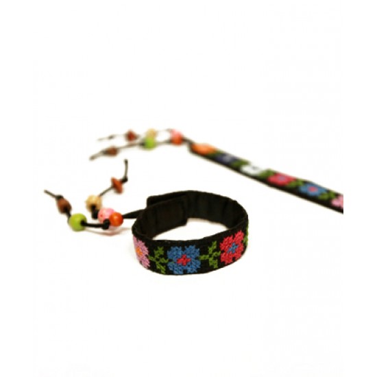 Cross-Stitch Friendship Band Kids Cross-Stitch Friendship Band Kids