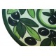 Medium Serving Dish Zaitoon Medium Serving Dish Zaitoon