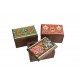 Medium Arabesque Box Medium Arabesque Box