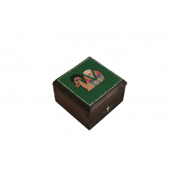 Small Camel Box Small Camel Box