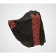 Cross-Stitch Cape Cross-Stitch Cape