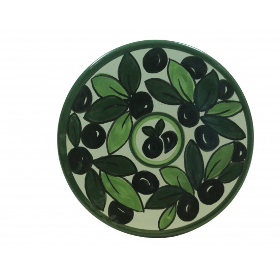 Medium Serving Dish Zaitoon Medium Serving Dish Zaitoon